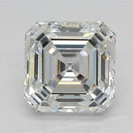 IGI 2.09 Carat Asscher Lab Grown Diamond 人工培育鑽石 實驗室人造鑽石