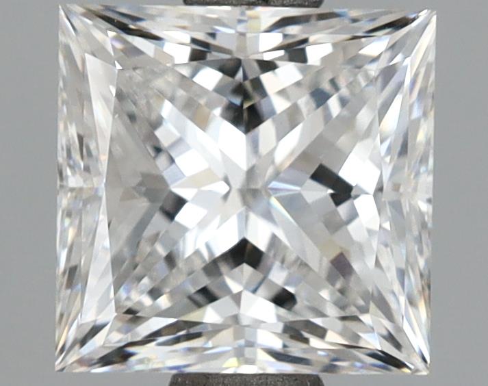 IGI 2.04 Carat Princess Cut Lab Grown Diamond