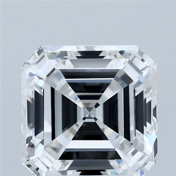 IGI 3.06 Carat Asscher Lab Grown Diamond 人工培育鑽石 實驗室人造鑽石