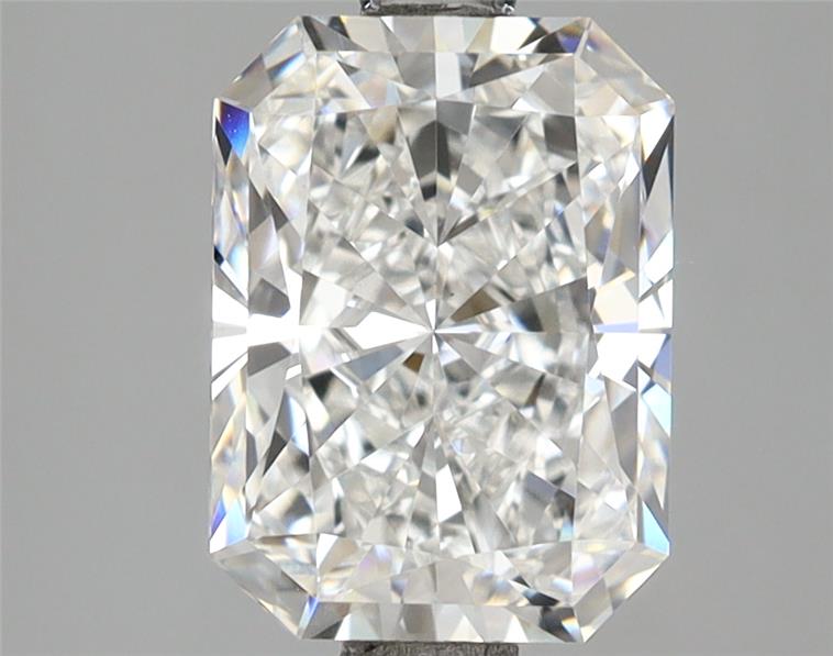 IGI 2.51 Carat Radiant Cut Lab Grown Diamond 人工培育鑽石 實驗室人造鑽石