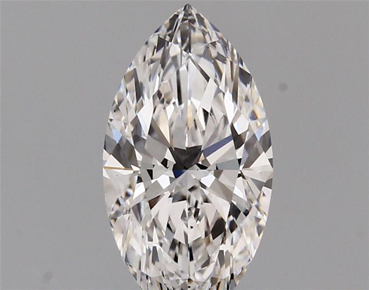 IGI 1.35 Carat Marquise Lab Grown Diamond 人工培育鑽石 實驗室人造鑽石