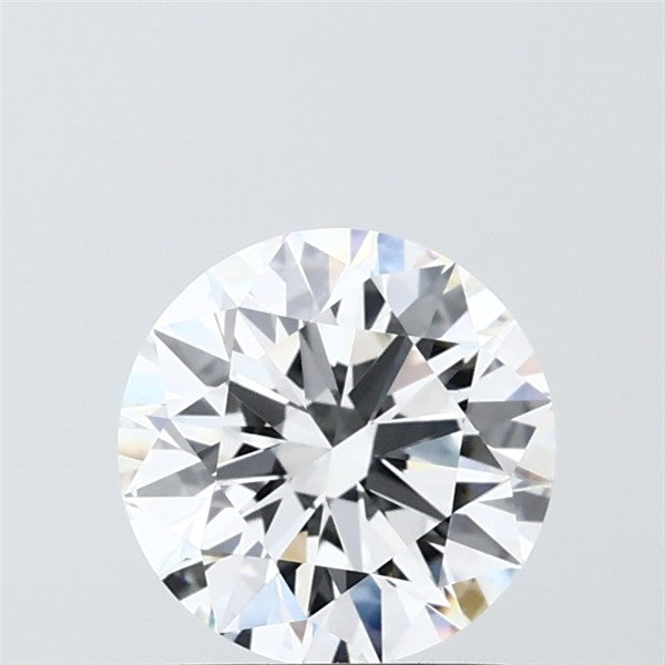 IGI 1.54 Carat Round Brilliant Lab Grown Diamond 人工培育鑽石 實驗室人造鑽石