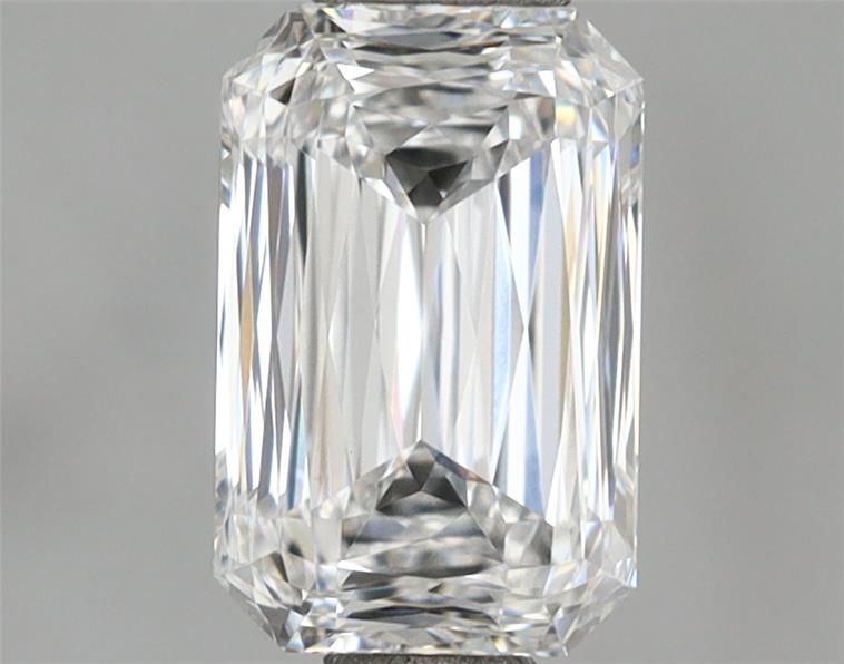 IGI 1.12 Carat Radiant Cut Lab Grown Diamond 人工培育鑽石 實驗室人造鑽石