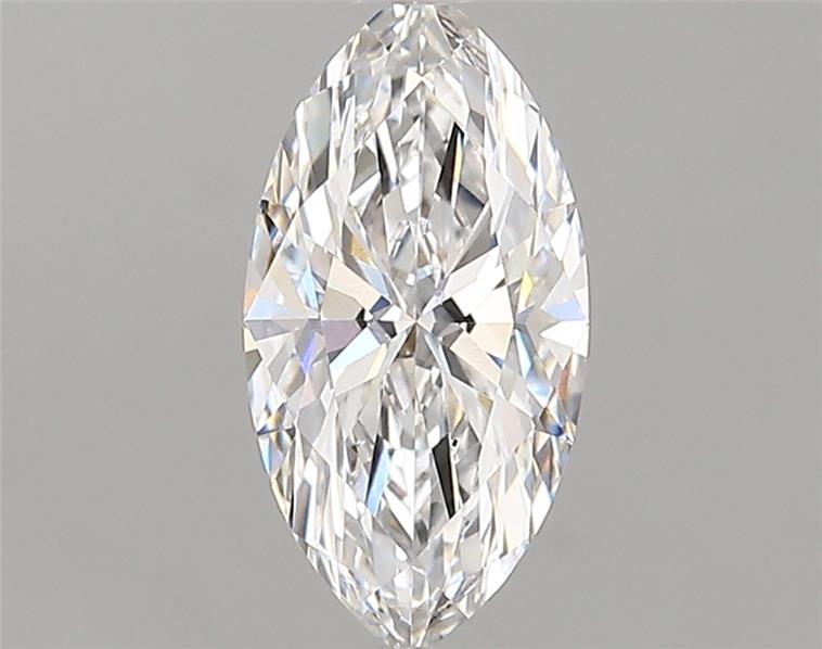 IGI 1.18 Carat Marquise Lab Grown Diamond 人工培育鑽石 實驗室人造鑽石