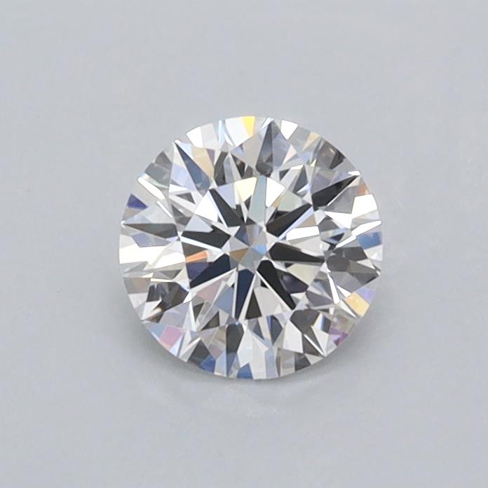 IGI 0.50 Carat Round Brilliant Lab Grown Diamond 人工培育鑽石 實驗室人造鑽石