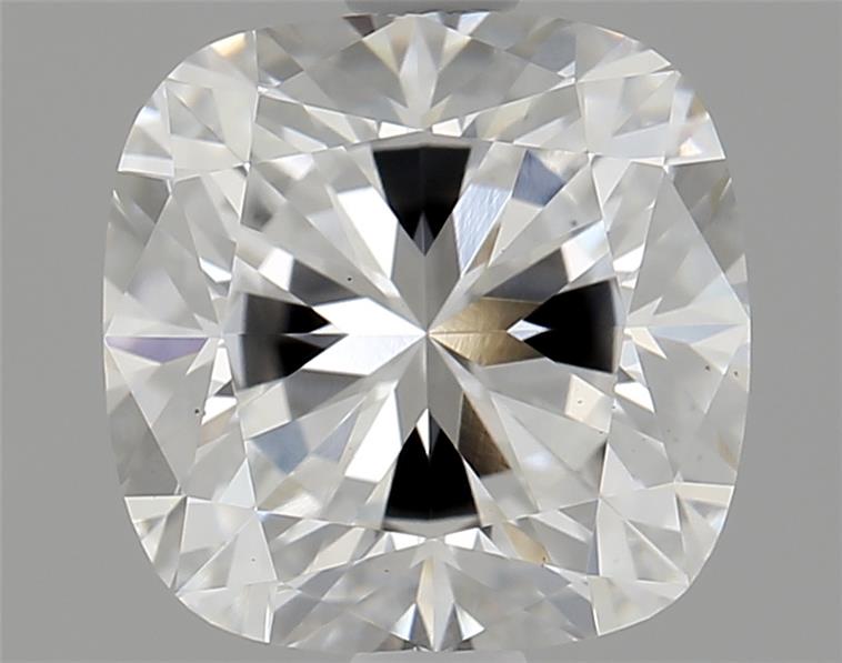 IGI 1.60 Carat Cushion Lab Grown Diamond 人工培育鑽石 實驗室人造鑽石