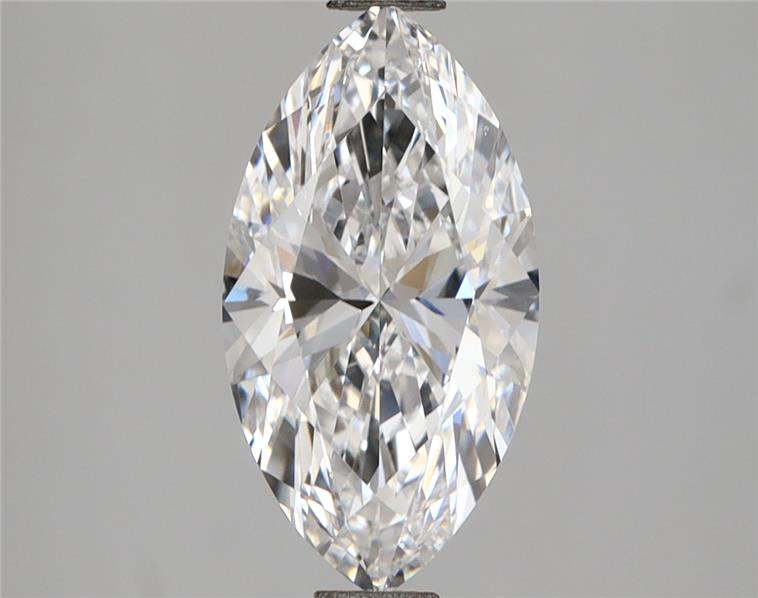 IGI 1.50 Carat Marquise Lab Grown Diamond 人工培育鑽石 實驗室人造鑽石