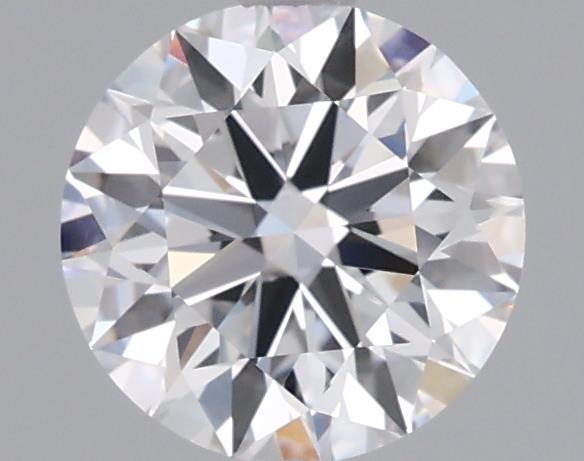 IGI 1.30 Carat Round Brilliant Lab Grown Diamond 人工培育鑽石 實驗室人造鑽石