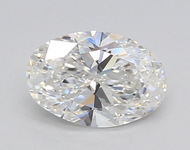 IGI 1.01 Carat Oval Lab Grown Diamond