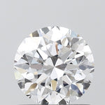 IGI 1 Carat Round Brilliant Lab Grown Diamond