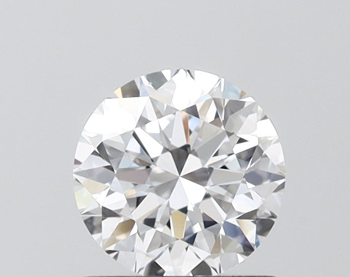 IGI 1 Carat Round Brilliant Lab Grown Diamond
