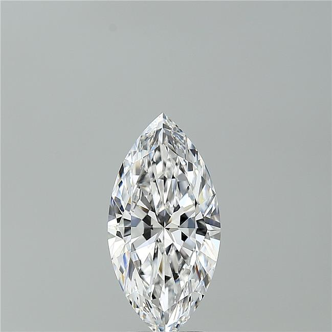 IGI 2.50 Carat Marquise Lab Grown Diamond 人工培育鑽石 實驗室人造鑽石