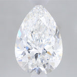 IGI 1.02 Carat Pear Lab Grown Diamond