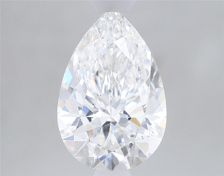 IGI 1.02 Carat Pear Lab Grown Diamond