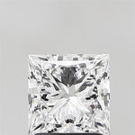 IGI 1.80 Carat Princess Cut Lab Grown Diamond 人工培育鑽石 實驗室人造鑽石