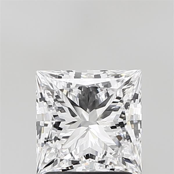 IGI 1.80 Carat Princess Cut Lab Grown Diamond 人工培育鑽石 實驗室人造鑽石
