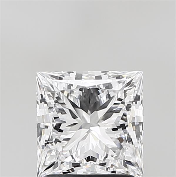IGI 1.80 Carat Princess Cut Lab Grown Diamond 人工培育鑽石 實驗室人造鑽石