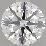 IGI 1.35 Carat Round Brilliant Lab Grown Diamond