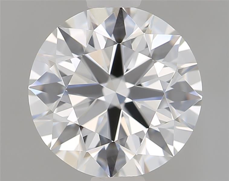 IGI 1.35 Carat Round Brilliant Lab Grown Diamond