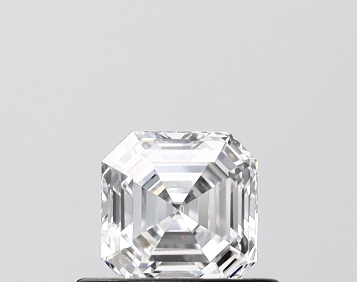 IGI 0.54 Carat Asscher Lab Grown Diamond 人工培育鑽石 實驗室人造鑽石
