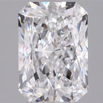 IGI 1.94 Carat Radiant Cut Lab Grown Diamond 人工培育鑽石 實驗室人造鑽石