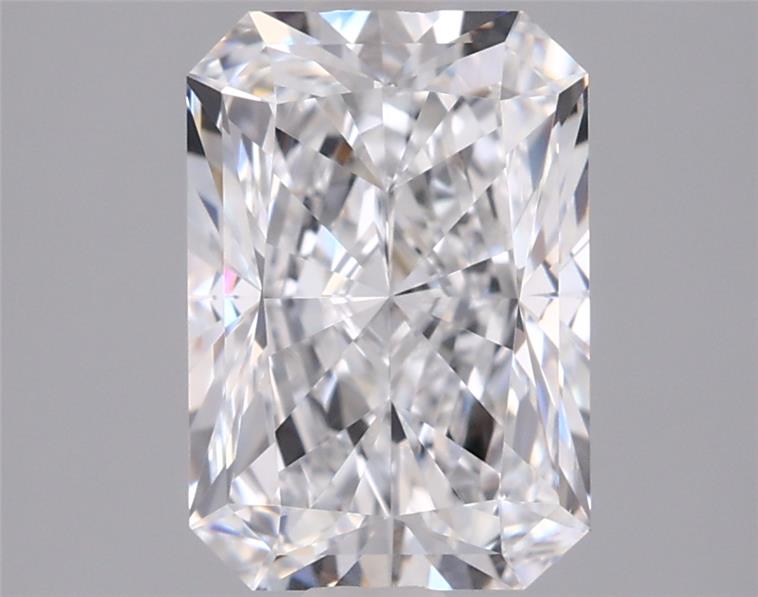 IGI 1.94 Carat Radiant Cut Lab Grown Diamond 人工培育鑽石 實驗室人造鑽石