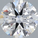 IGI 1.00 Carat Round Brilliant Lab Grown Diamond 人工培育鑽石 實驗室人造鑽石