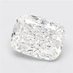 IGI 4.03 Carat Cushion Lab Grown Diamond 人工培育鑽石 實驗室人造鑽石