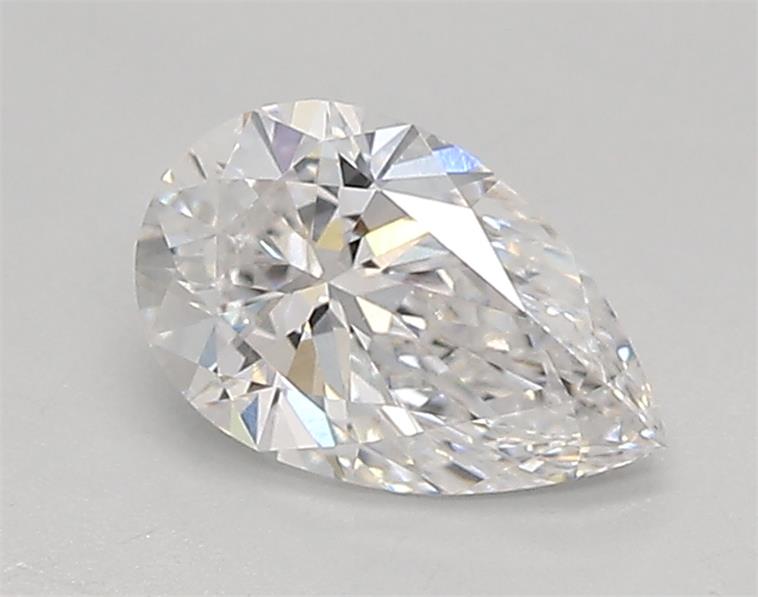 IGI 0.74 Carat Pear Lab Grown Diamond 人工培育鑽石 實驗室人造鑽石