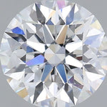 IGI 1.65 Carat Round Brilliant Lab Grown Diamond 人工培育鑽石 實驗室人造鑽石