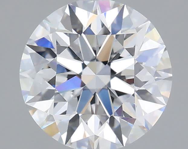 IGI 1.65 Carat Round Brilliant Lab Grown Diamond 人工培育鑽石 實驗室人造鑽石
