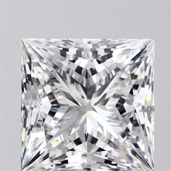 IGI 1.72 Carat Princess Cut Lab Grown Diamond 人工培育鑽石 實驗室人造鑽石