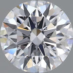 IGI 0.91 Carat Round Brilliant Lab Grown Diamond