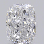 IGI 1.06 Carat Cushion Lab Grown Diamond 人工培育鑽石 實驗室人造鑽石