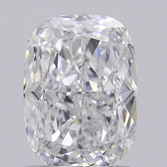 IGI 1.06 Carat Cushion Lab Grown Diamond 人工培育鑽石 實驗室人造鑽石
