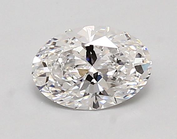 IGI 0.94 Carat Oval Lab Grown Diamond