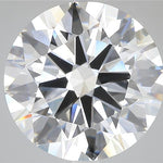 IGI 9.03 Carat Round Brilliant Lab Grown Diamond 人工培育鑽石 實驗室人造鑽石