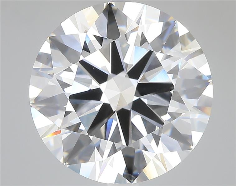 IGI 9.03 Carat Round Brilliant Lab Grown Diamond 人工培育鑽石 實驗室人造鑽石