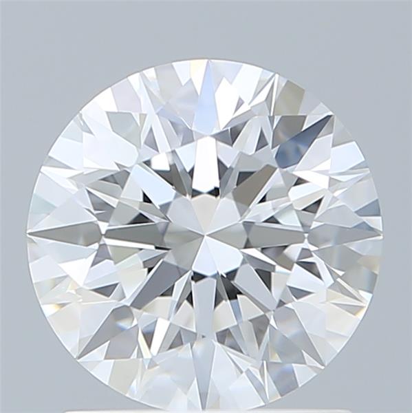 IGI 1.41 Carat Round Brilliant Lab Grown Diamond