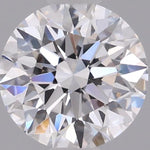 IGI 0.82 Carat Round Brilliant Lab Grown Diamond 人工培育鑽石 實驗室人造鑽石