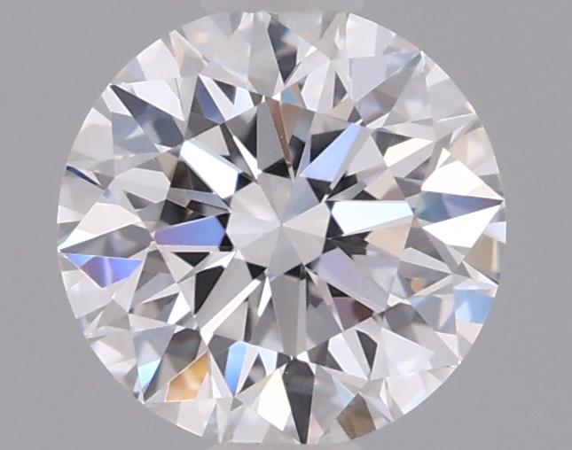 IGI 0.82 Carat Round Brilliant Lab Grown Diamond 人工培育鑽石 實驗室人造鑽石