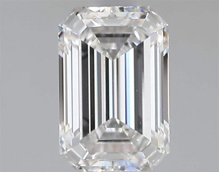 IGI 1.72 Carat Emerald Lab Grown Diamond 人工培育鑽石 實驗室人造鑽石