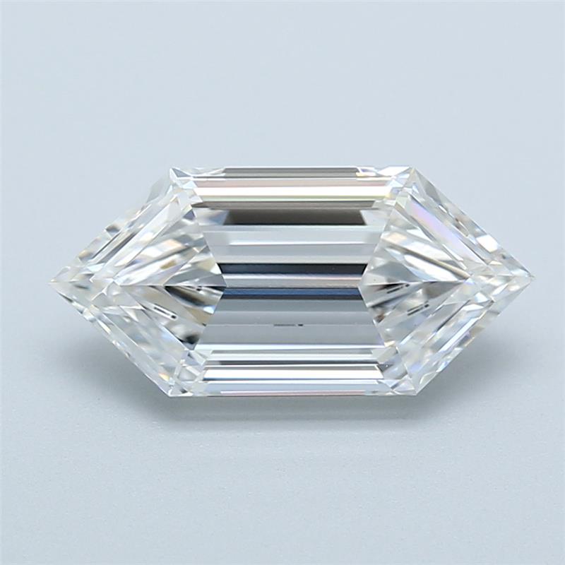 IGI 2.90 Carat Marquise Lab Grown Diamond 人工培育鑽石 實驗室人造鑽石