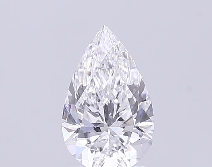 IGI 1.14 Carat Pear Lab Grown Diamond 人工培育鑽石 實驗室人造鑽石