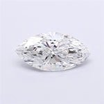 IGI 5.02 Carat Marquise Lab Grown Diamond 人工培育鑽石 實驗室人造鑽石