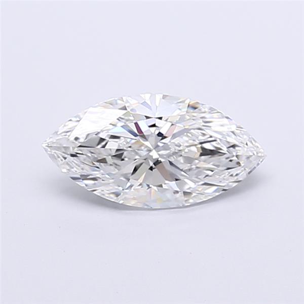 IGI 5.02 Carat Marquise Lab Grown Diamond 人工培育鑽石 實驗室人造鑽石