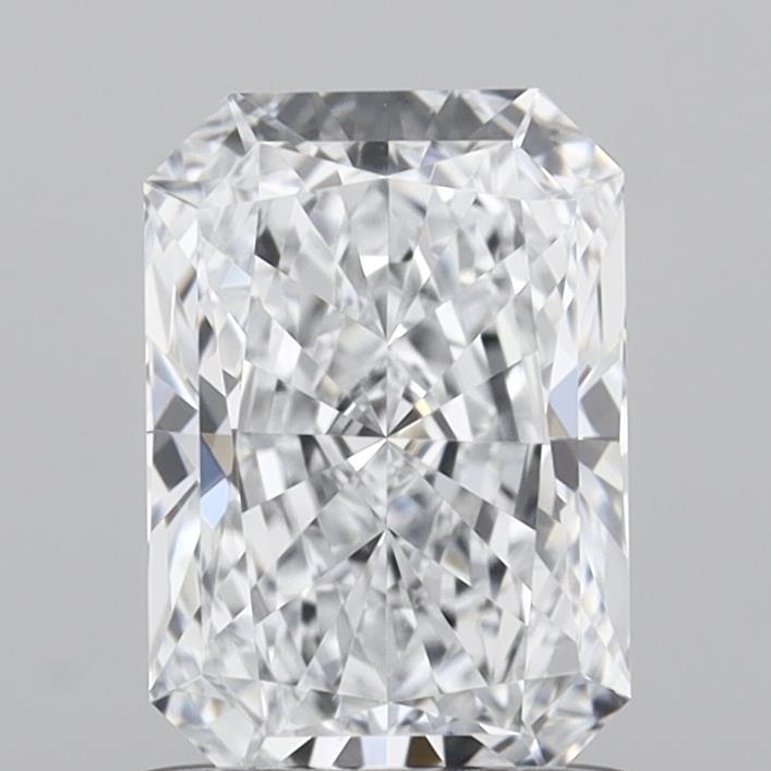 IGI 1.03 Carat Radiant Cut Lab Grown Diamond 人工培育鑽石 實驗室人造鑽石
