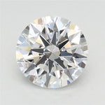 IGI 1.09 Carat Round Brilliant Lab Grown Diamond