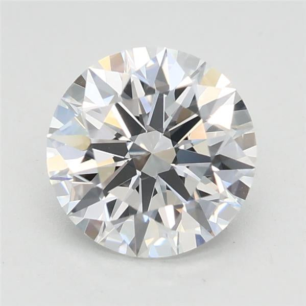 IGI 1.09 Carat Round Brilliant Lab Grown Diamond