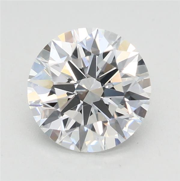 IGI 1.09 Carat Round Brilliant Lab Grown Diamond